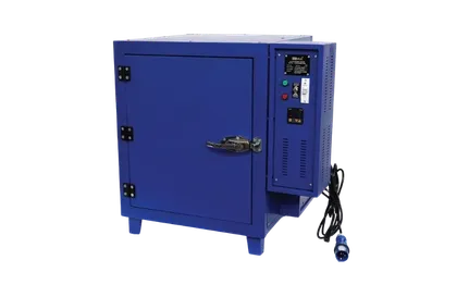 Bench Electrode Oven 200KG Type