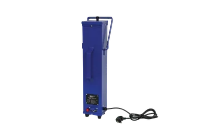 Portable Electrode Oven Normal Type