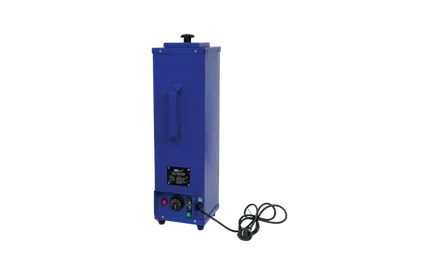 Portable Electrode Oven Thermostat Type