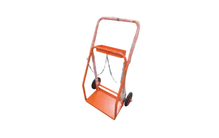 Double Cylinder Trolley
