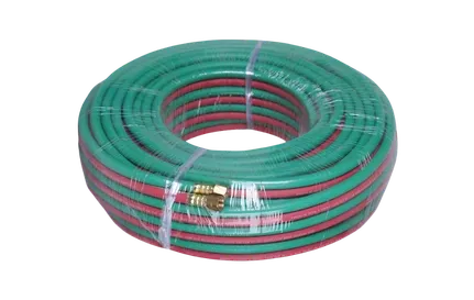 30 Meter Welding Twin Hose