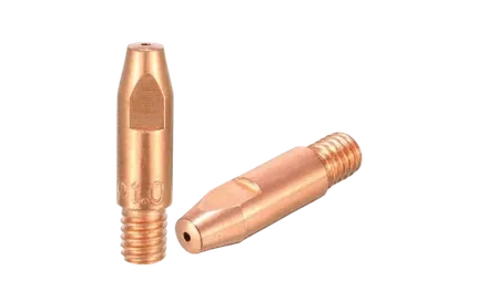 MIG Welding Contact Tips