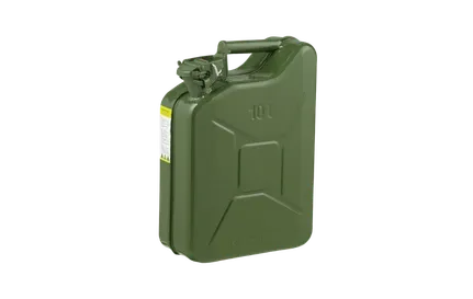 10L Jerry Can