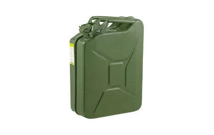 20L Jerry Can