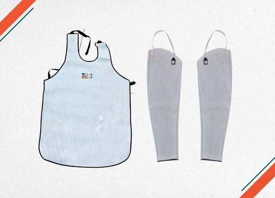 APRON & SLEEVES SUPPLIER IN SAUDI ARABIA
