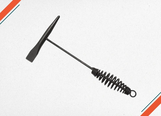 CHIPPING HAMMER SUPPLIER IN SAUDI ARABIA