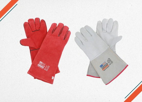 SAFETY GLOVES SUPPLIER IN SAUDI ARABIA