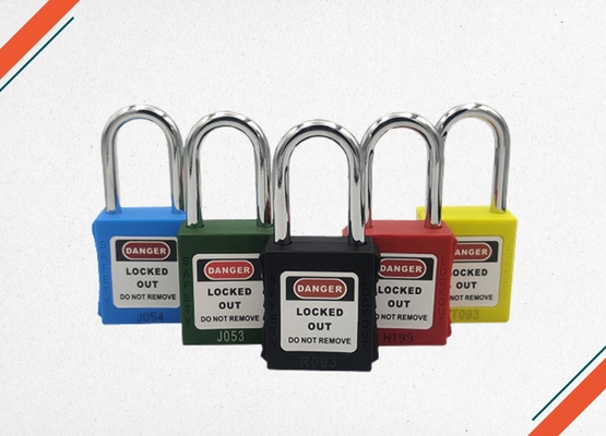 SAFETY PADOCKS SUPPLIER IN SAUDI ARABIA