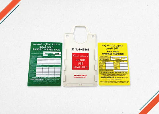 SCAFFOLDING ARAMCO HOLDER SUPPLIER IN SAUDI ARABIA