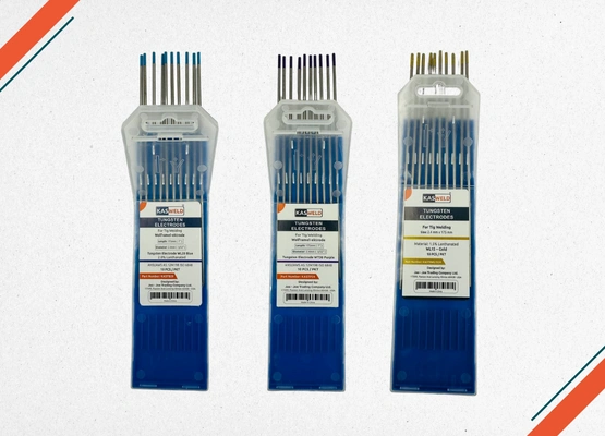 WELDING TUNGSTEN RODS SUPPLIER IN SAUDI ARABIA