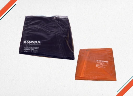 WELDING CURATAINS SUPPLIER IN SAUDI ARABIA