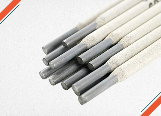 WELDING RODS SUPPLIER IN SAUDI ARABIA