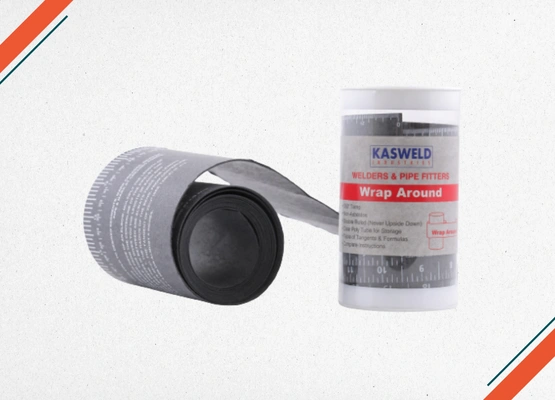 WRAP AROUND SUPPLIER IN SAUDI ARABIA