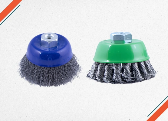 CUP BRUSH SUPPLIER IN SAUDI ARABIA