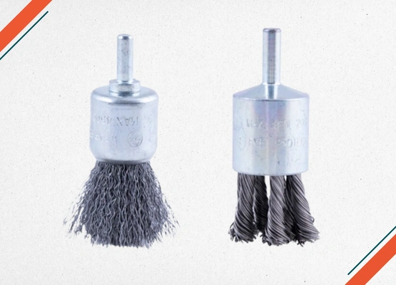 END BRUSH SUPPLIER IN SAUDI ARABIA