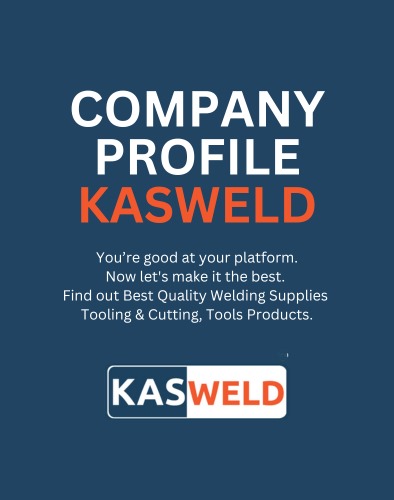 Kasweld Company Profile