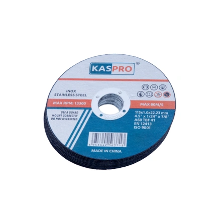 Cutting Disc 9inch x 1mm Suppliers in Saudi Arabia
