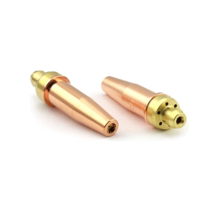 CUTTING NOZZLE, GPN NO.0 gallery image 1