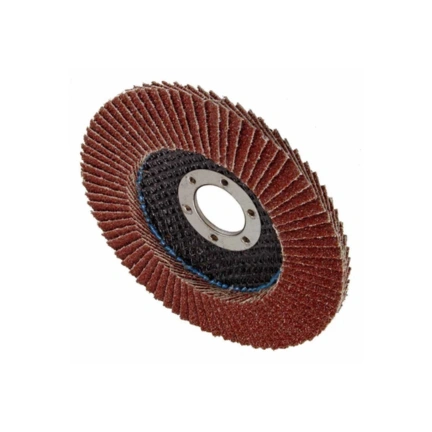Flap Disc 5 Inch CS Suppliers in Saudi Arabia