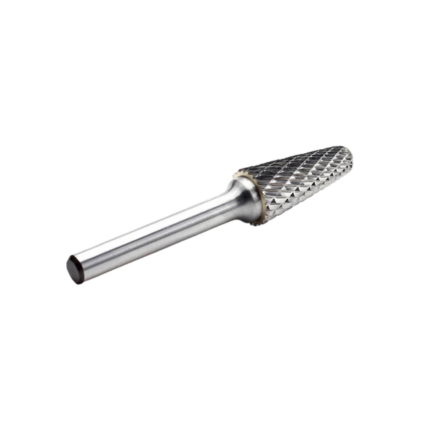 CARBIDE BURR L1228X06 SPECIALCUT  FOR FOR HARDNESS STAINLESS STEEL gallery image 2