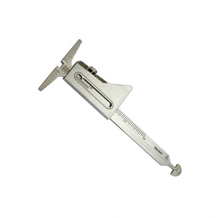 HI-LO WELDING GAUGE gallery image 1