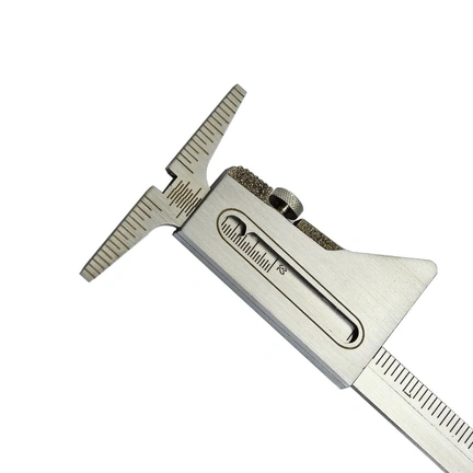 HI-LO WELDING GAUGE gallery image 2