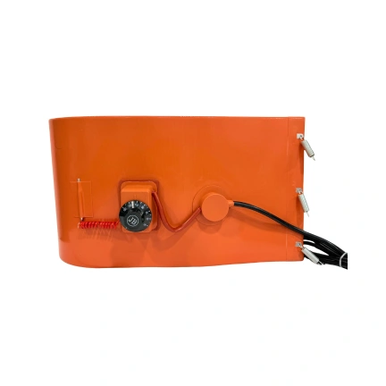 HEATING BLANKET L:1740 MM X W: 250 MM 220V/2000W gallery image 1