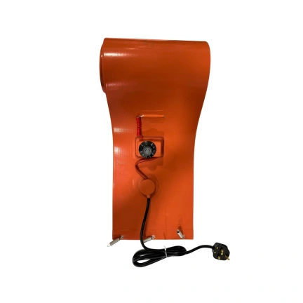 HEATING BLANKET L:1740 MM X W: 250 MM 220V/2000W gallery image 3
