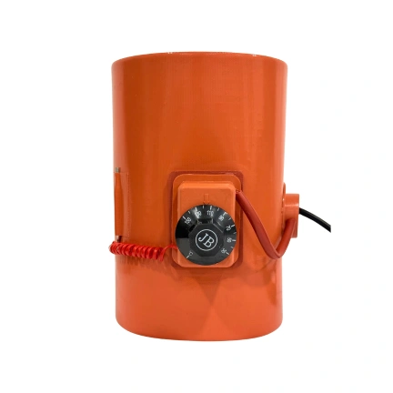 HEATING BLANKET L:1740 MM X W: 250 MM 220V/2000W gallery image 4