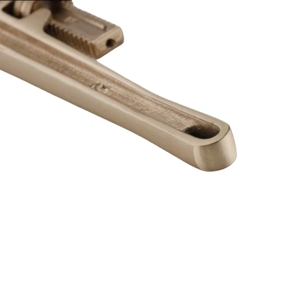 NON SPARKING PIPE WRENCH 14" gallery image 4