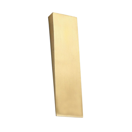 NON SPARKING WEDGE 150 X 37.5 X 25MM gallery image 2