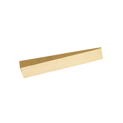 NON SPARKING WEDGE 150 X 50 X 37.5MM gallery image 2