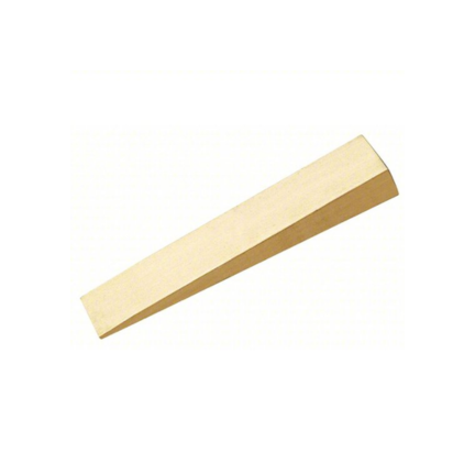 NON SPARKING WEDGE 150X50X25 MM gallery image 1