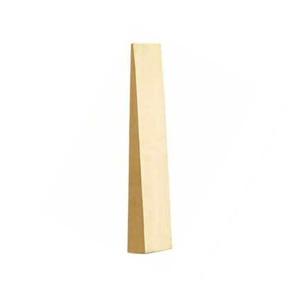 NON SPARKING WEDGE 150X50X25 MM gallery image 2