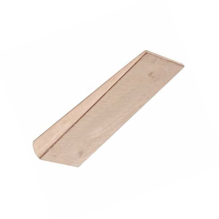 NON SPARKING WEDGE 200 X 50X 50MM gallery image 2