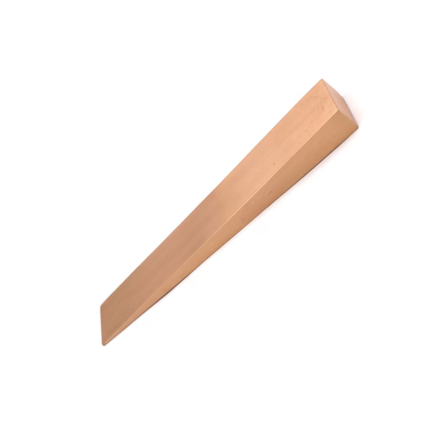 NON SPARKING WEDGE 200X50X25 MM gallery image 1