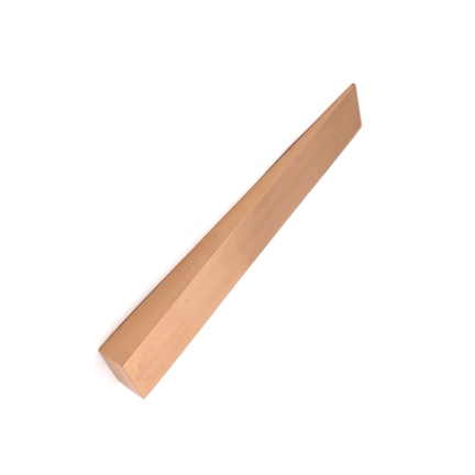 NON SPARKING WEDGE 200X50X25 MM gallery image 2
