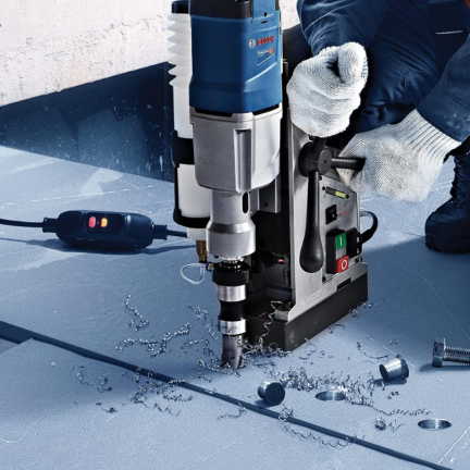 TCT Core Cutter 14mm x 50mm | Kasweld Saudi Arabia