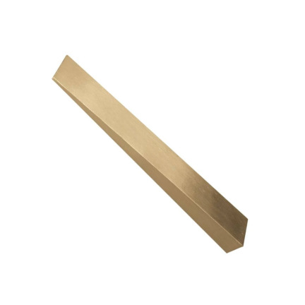 NON SPARKING WEDGE 150X25X25 MM  gallery image 1