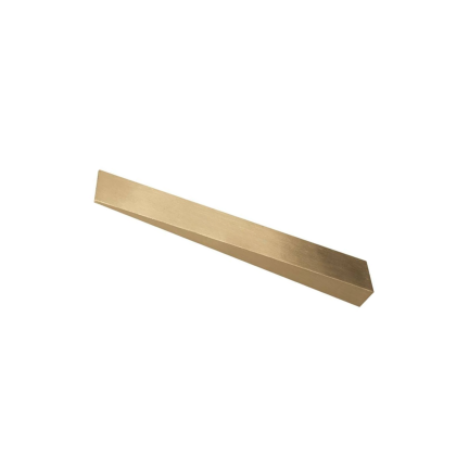 NON SPARKING WEDGE 150X25X25 MM  gallery image 2