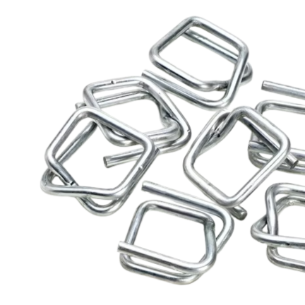 BUCKLE FOR STRAP-19MM gallery image 1