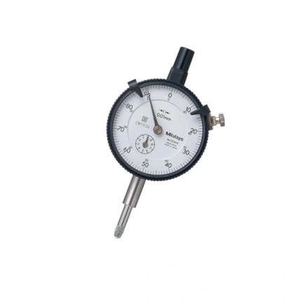 DIAL INDICATOR 0-10MM gallery image 1