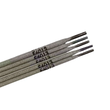 WELDING ELECTRODE E-6013 2.5 MM 5KG/PKT 20KG/BOX gallery image 1