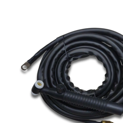 TIG TORCH WP-26V (4MTR) gallery image 1