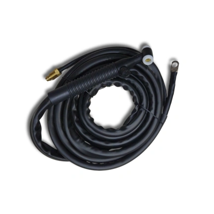 TIG TORCH WP-26V (4MTR) gallery image 2