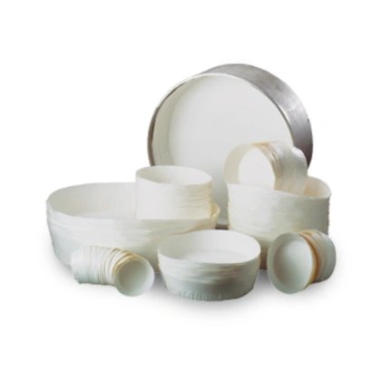 EZ PURGE® PRE-FORMED SELF-ADHESIVE WATER SOLUBLE PURGE DAMS gallery image 1