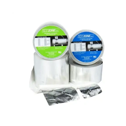 EZ ZONE® TAPE PURGE GAS RETAINING TAPE gallery image 1