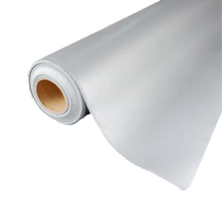 FIRE BLANKET HIGH SILICA 0.65 MM X 0.92 MTR X 25 MTR gallery image 1