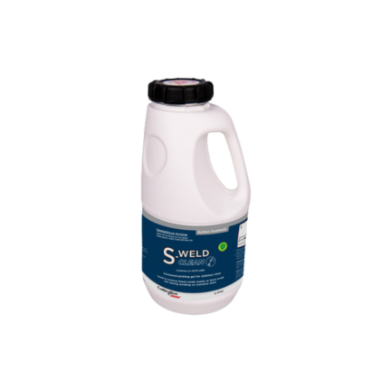 PICKLING GEL SWELD CLEAN 2.5 KG / CAN gallery image 1