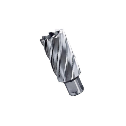 HSS CORE CUTTER 28MM X 75MM gallery image 1